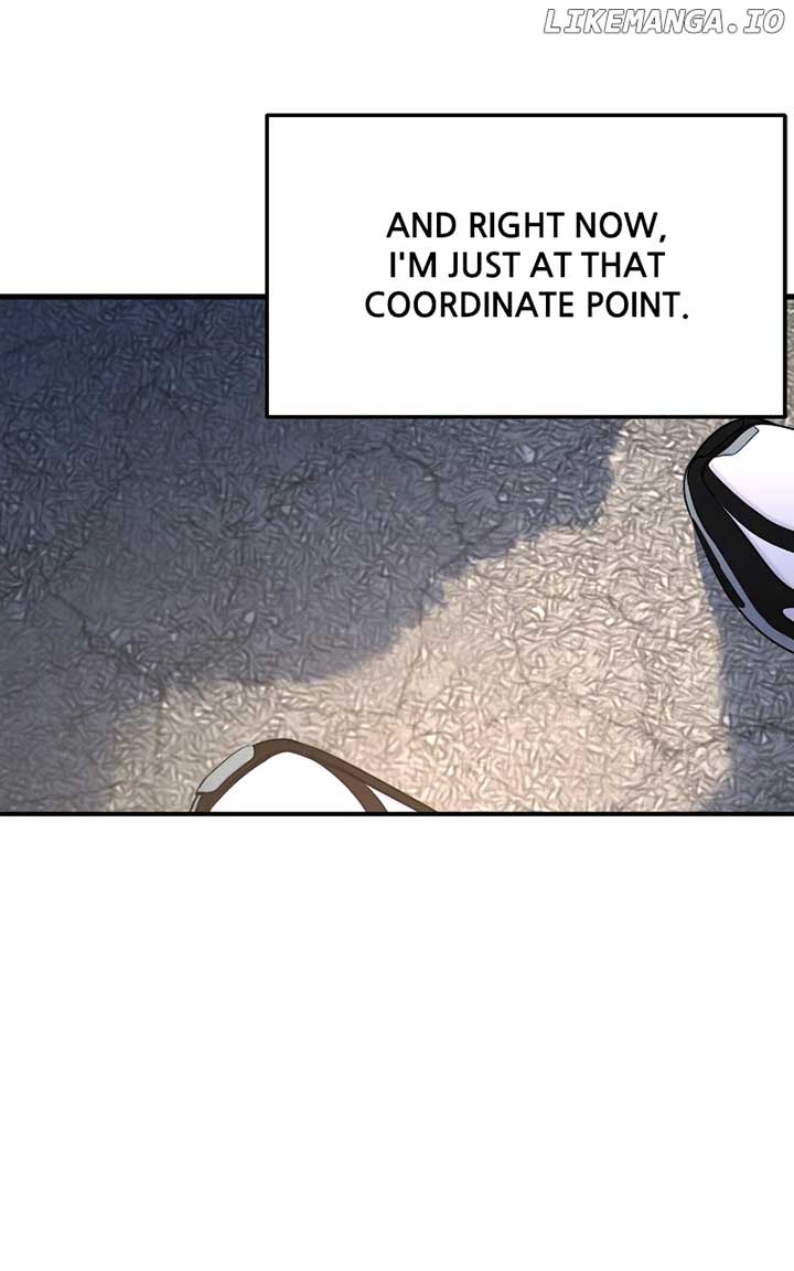 A Campus Romance, I Guess chapter 71 page 156