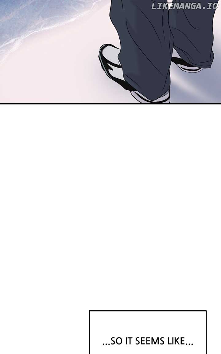 A Campus Romance, I Guess chapter 71 page 158