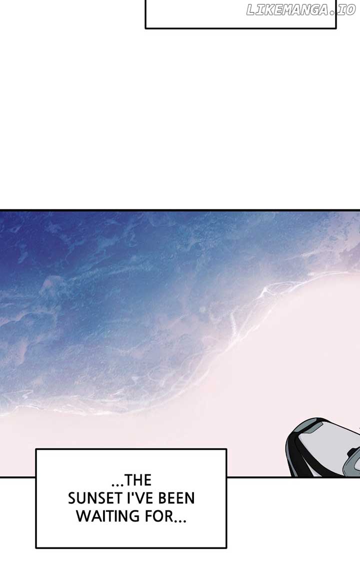 A Campus Romance, I Guess chapter 71 page 159