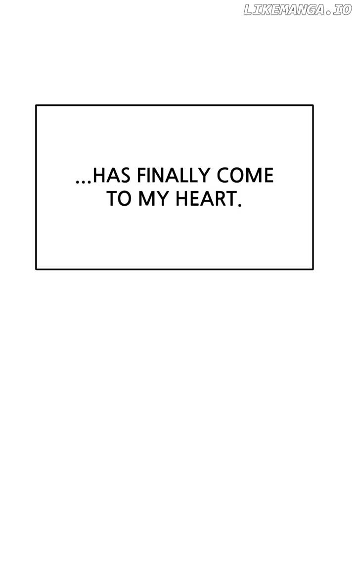A Campus Romance, I Guess chapter 71 page 162