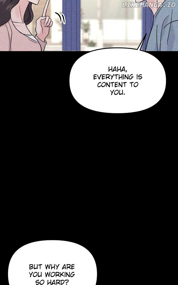 A Campus Romance, I Guess chapter 71 page 18