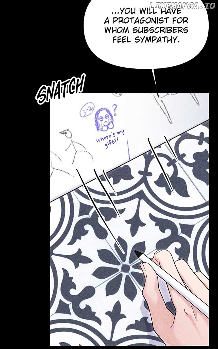 A Campus Romance, I Guess chapter 71 page 23