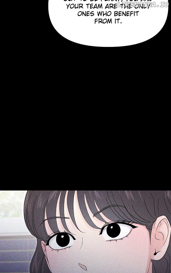 A Campus Romance, I Guess chapter 71 page 26