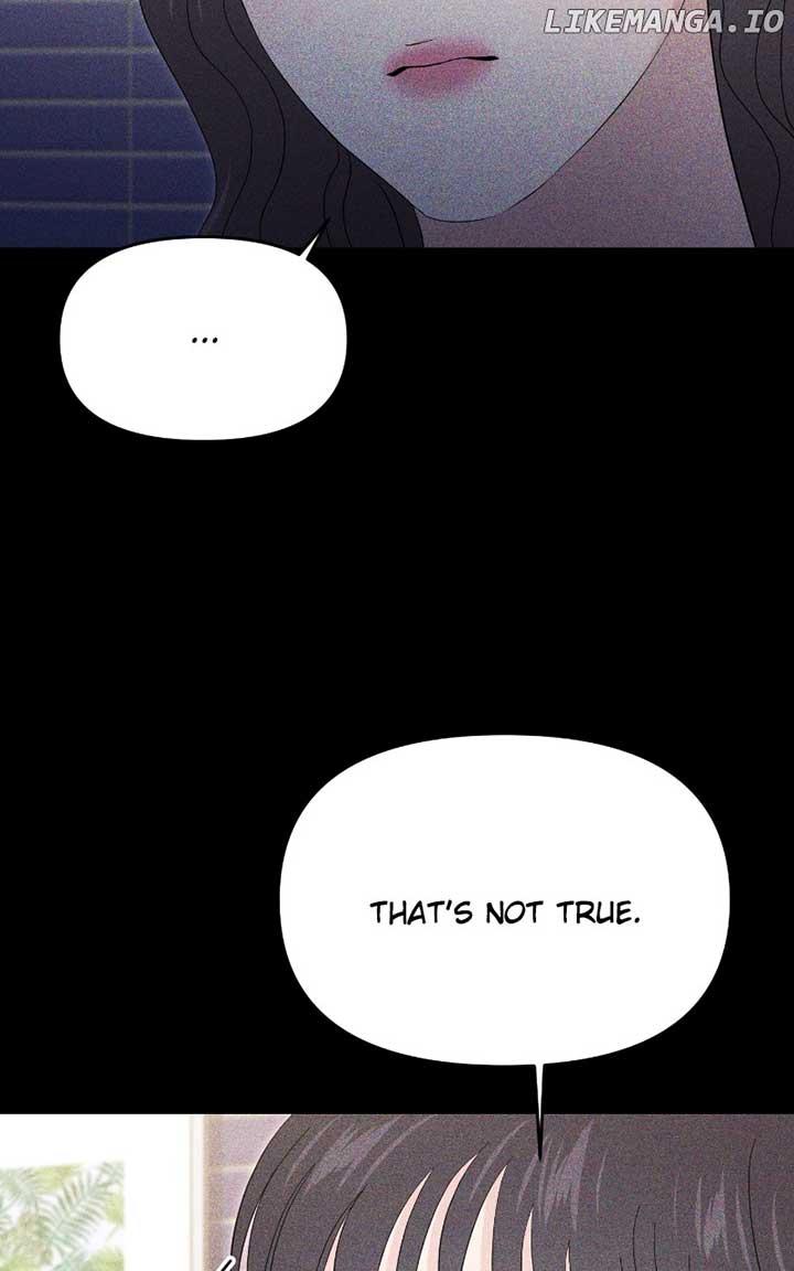 A Campus Romance, I Guess chapter 71 page 27