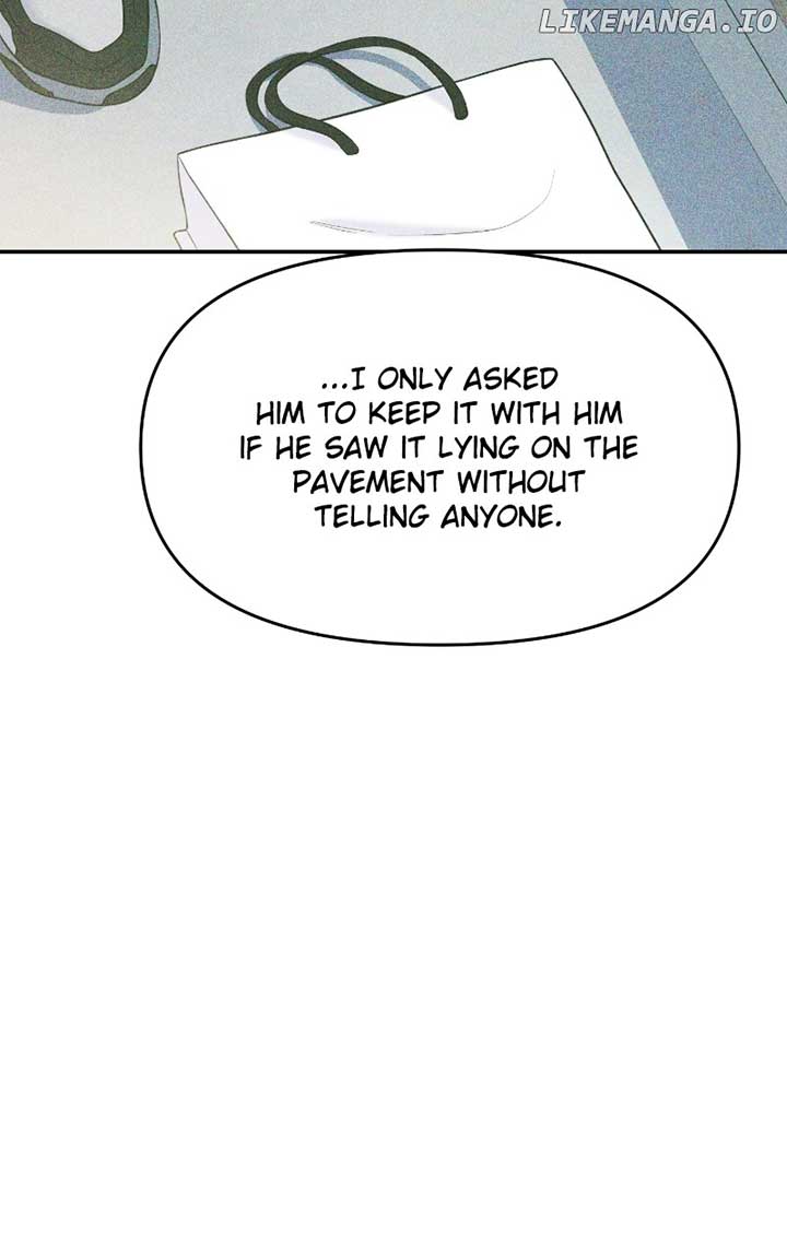 A Campus Romance, I Guess chapter 71 page 43