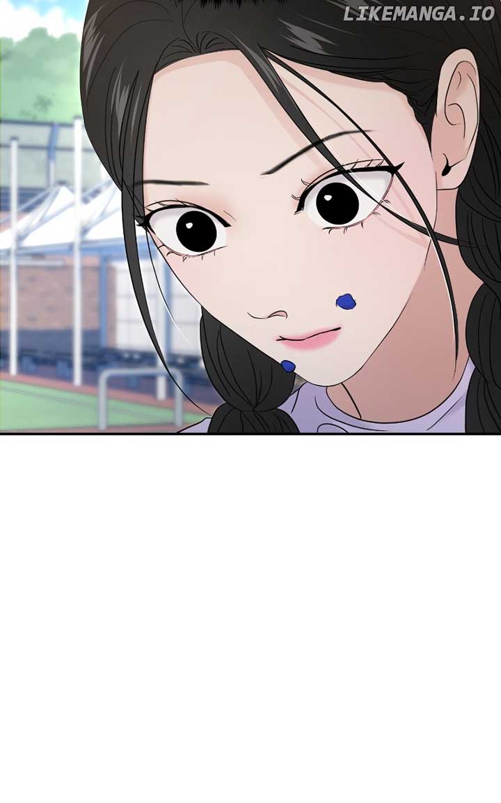 A Campus Romance, I Guess chapter 71 page 53