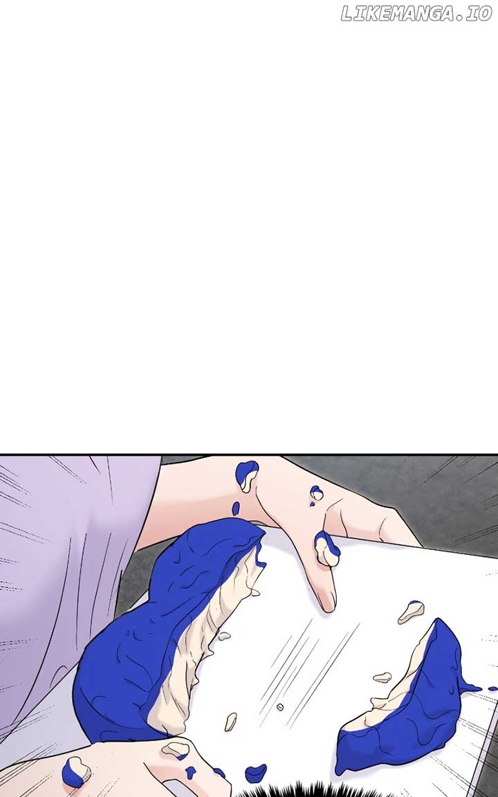 A Campus Romance, I Guess chapter 71 page 54