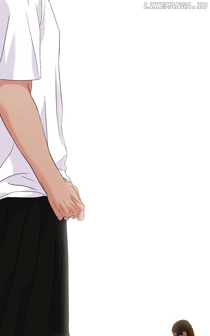 A Campus Romance, I Guess chapter 71 page 65