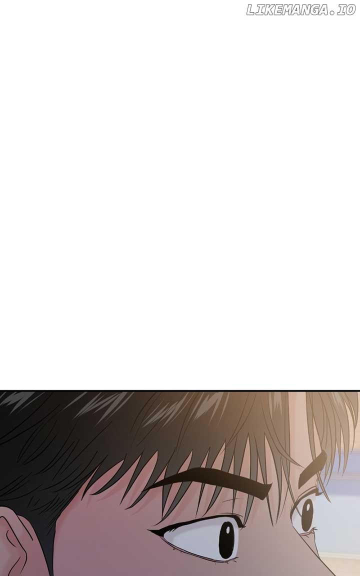 A Campus Romance, I Guess chapter 71 page 82