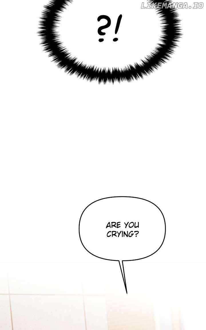A Campus Romance, I Guess chapter 71 page 86