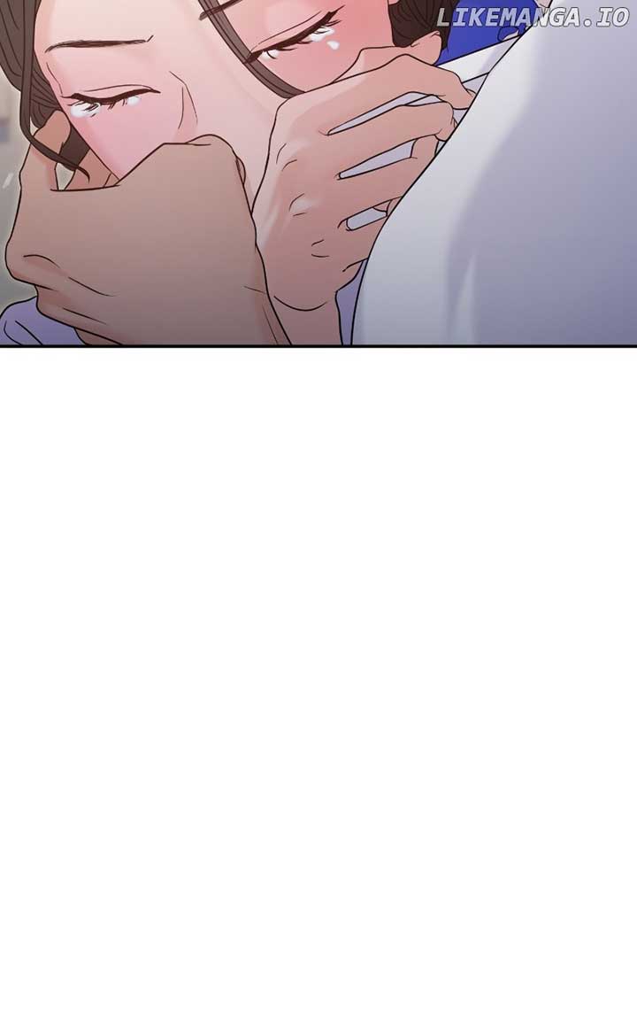 A Campus Romance, I Guess chapter 71 page 89