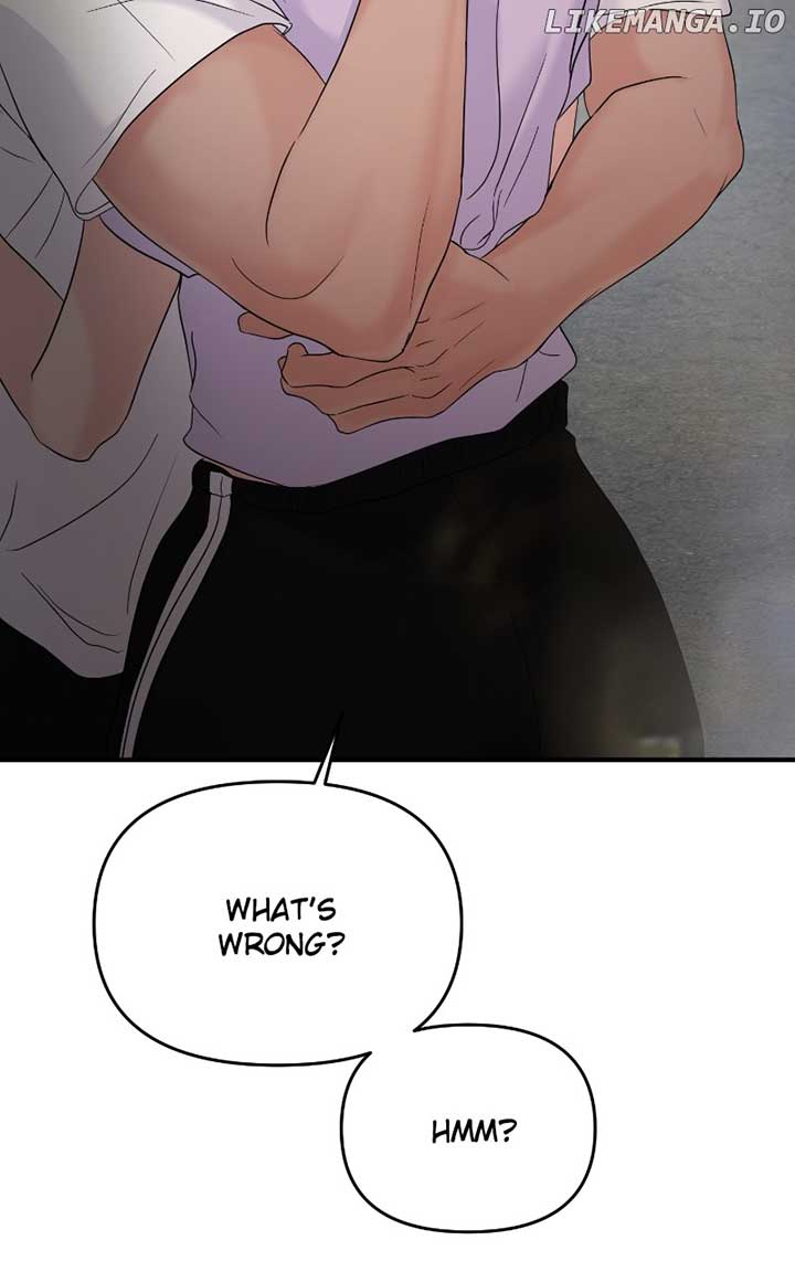 A Campus Romance, I Guess chapter 71 page 91