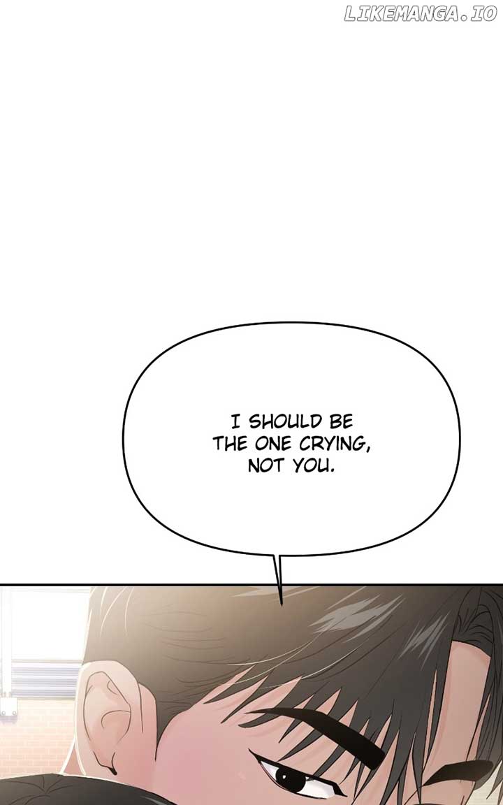 A Campus Romance, I Guess chapter 71 page 92