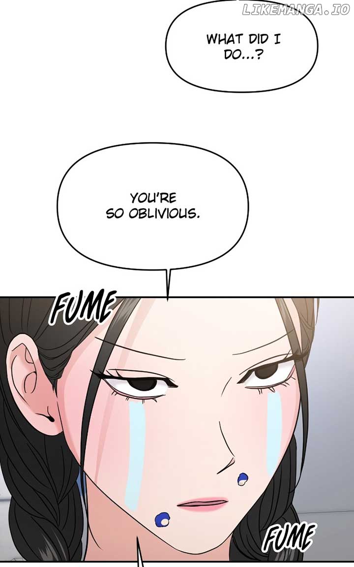 A Campus Romance, I Guess chapter 71 page 95