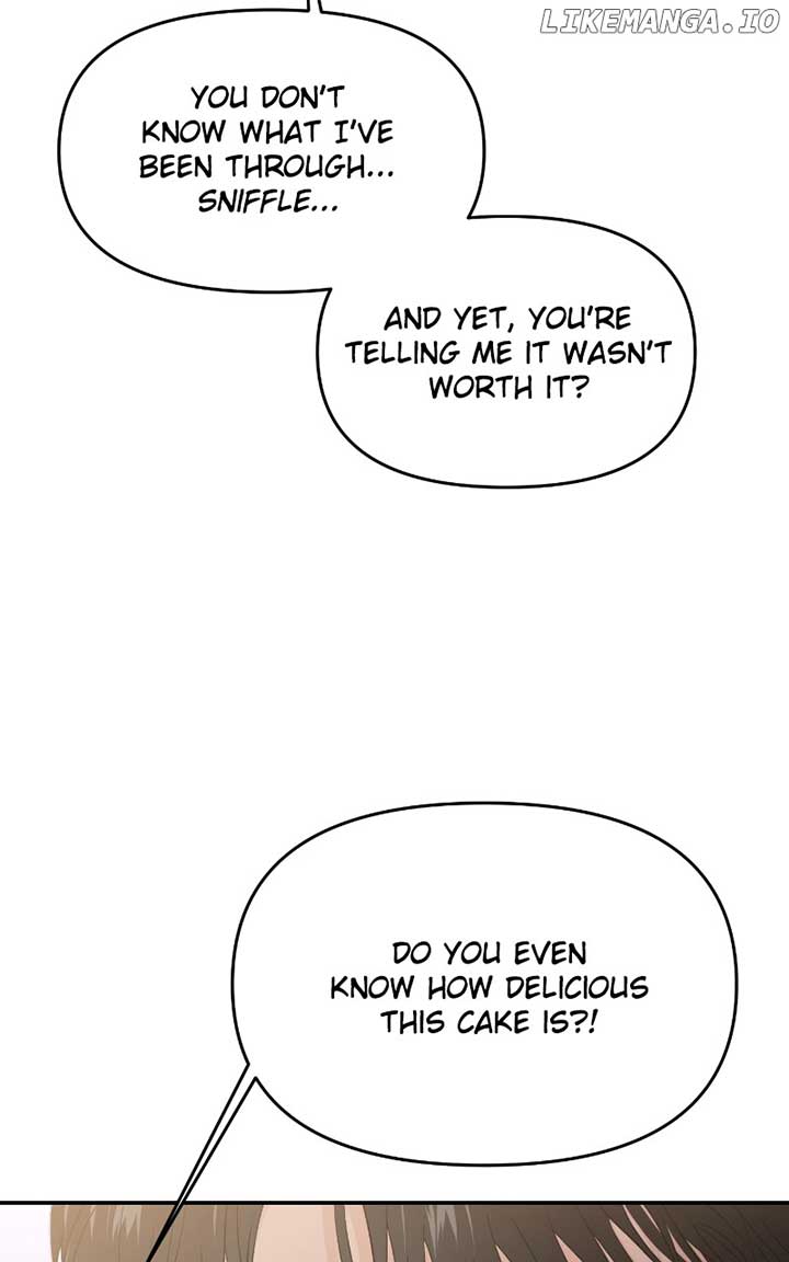 A Campus Romance, I Guess chapter 71 page 96