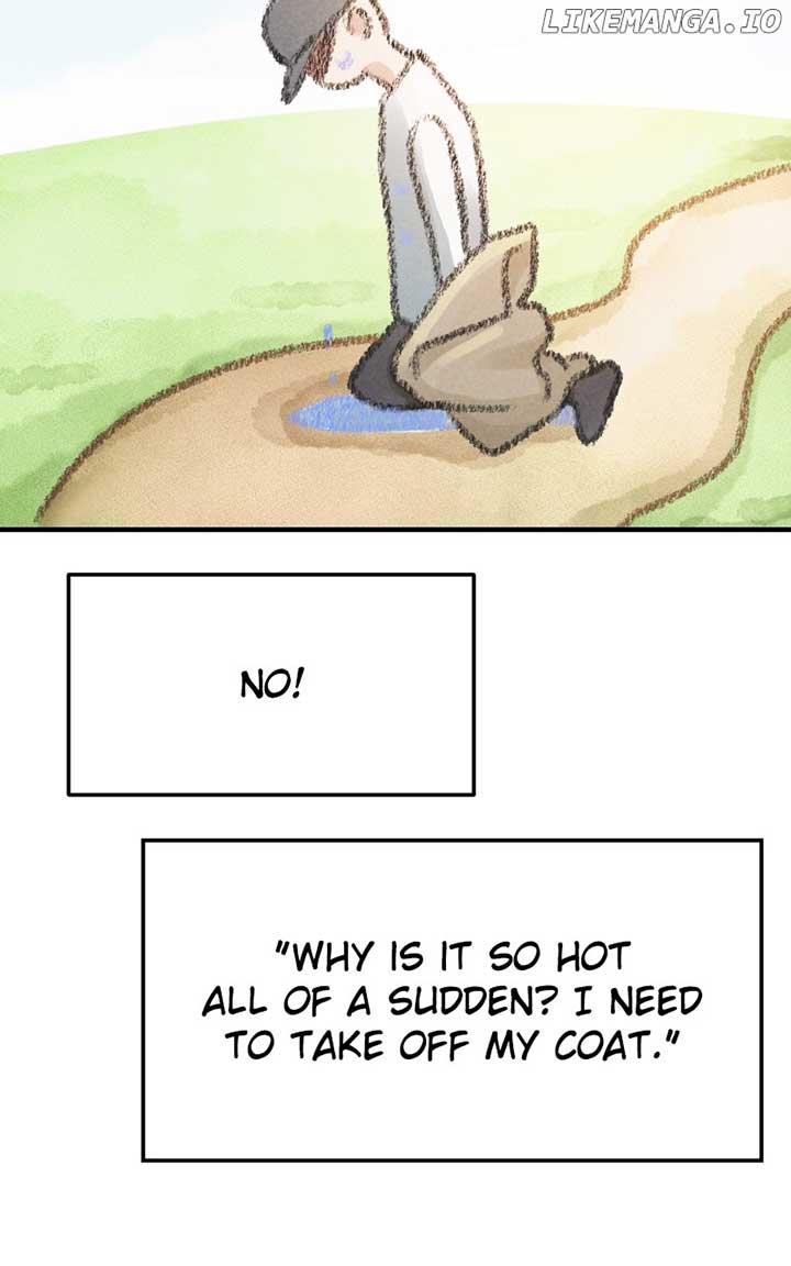 A Campus Romance, I Guess chapter 72 page 10
