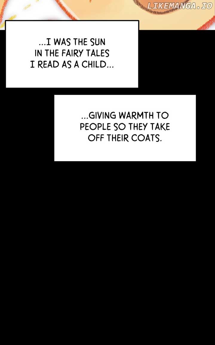A Campus Romance, I Guess chapter 72 page 100