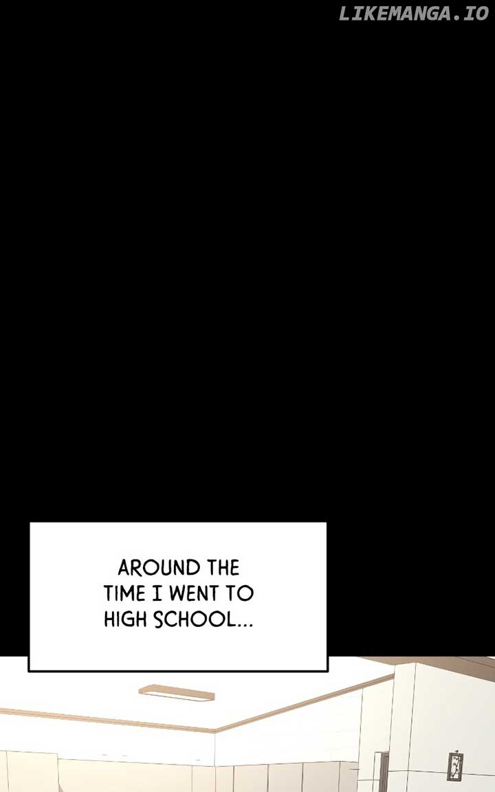 A Campus Romance, I Guess chapter 72 page 101