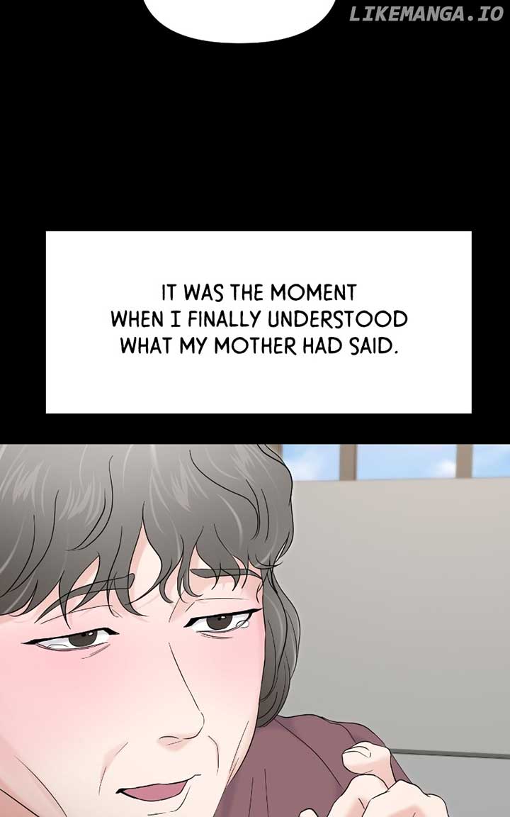 A Campus Romance, I Guess chapter 72 page 103