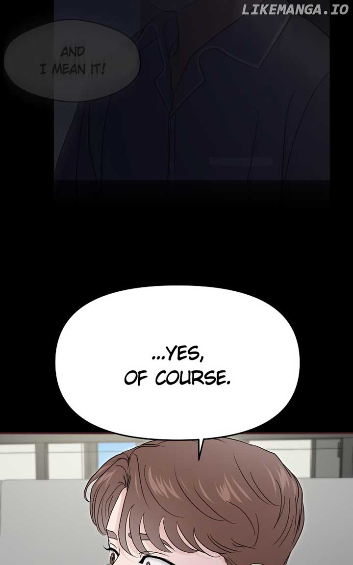 A Campus Romance, I Guess chapter 72 page 110