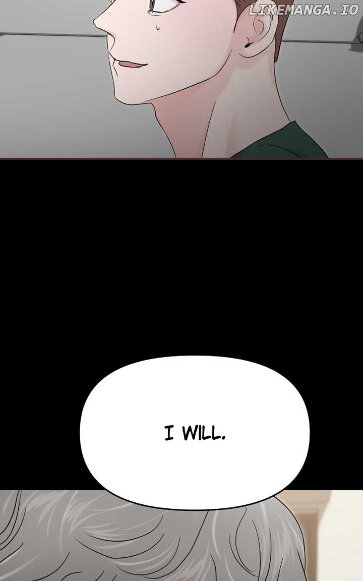 A Campus Romance, I Guess chapter 72 page 111