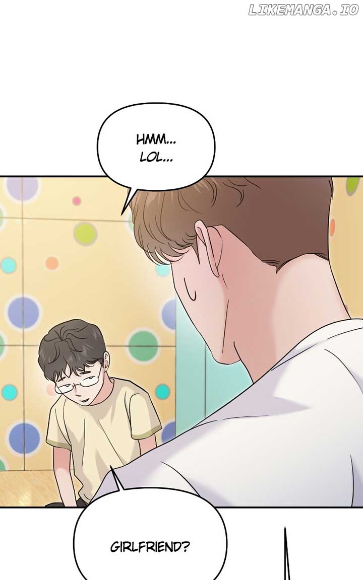 A Campus Romance, I Guess chapter 72 page 13