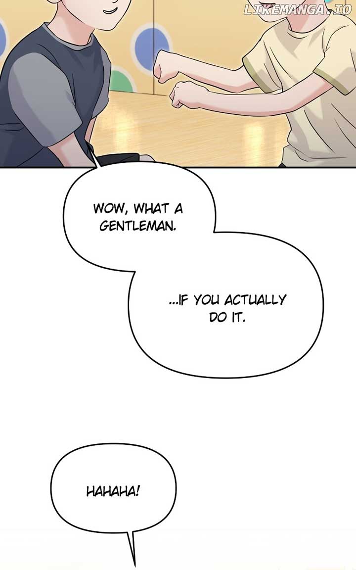 A Campus Romance, I Guess chapter 72 page 15