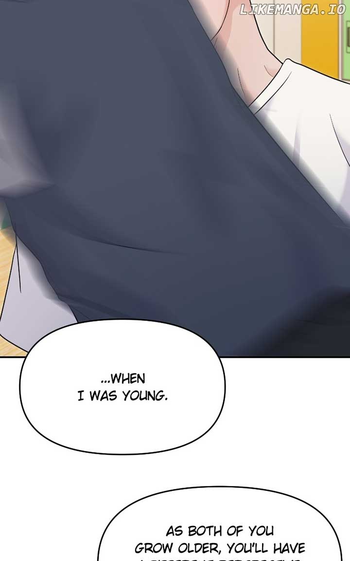 A Campus Romance, I Guess chapter 72 page 18