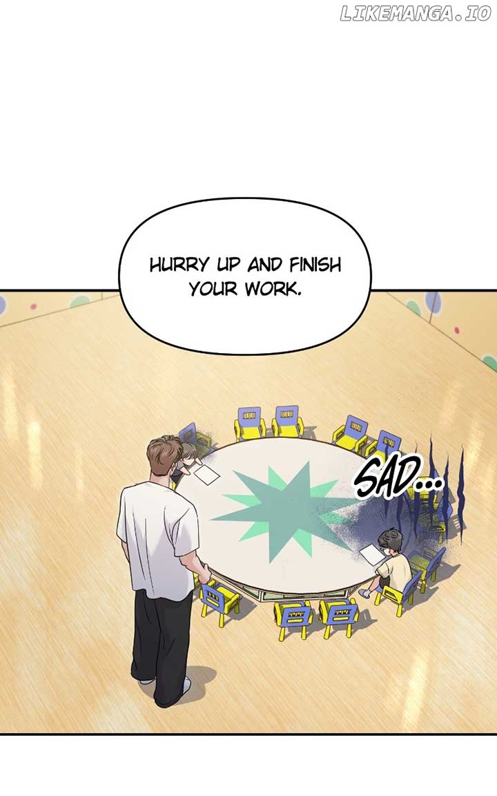 A Campus Romance, I Guess chapter 72 page 20