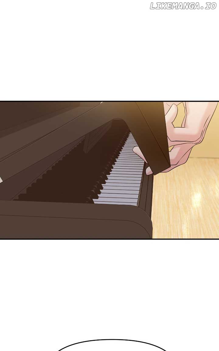 A Campus Romance, I Guess chapter 72 page 27