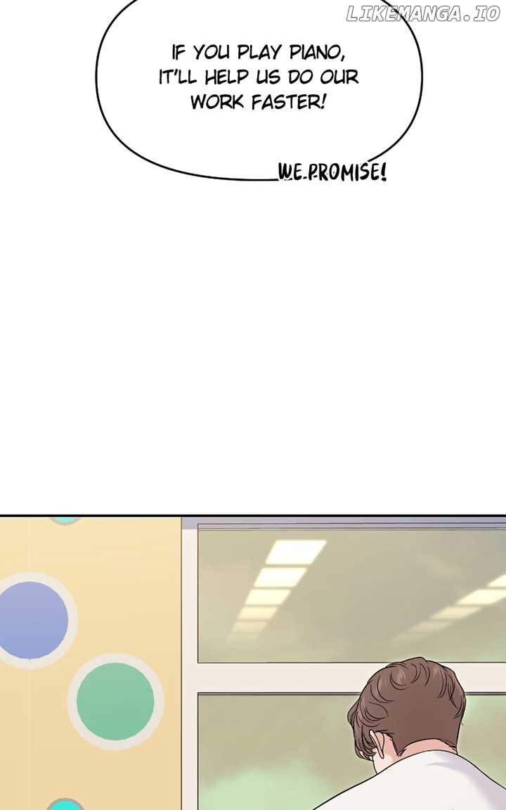 A Campus Romance, I Guess chapter 72 page 28