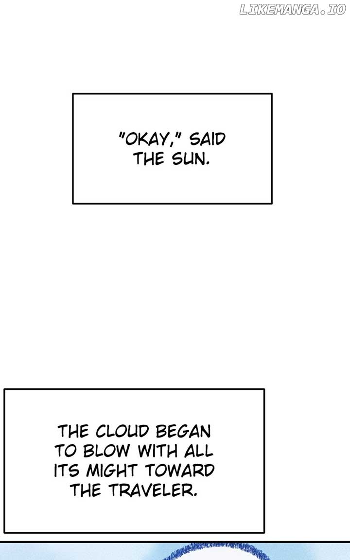 A Campus Romance, I Guess chapter 72 page 3