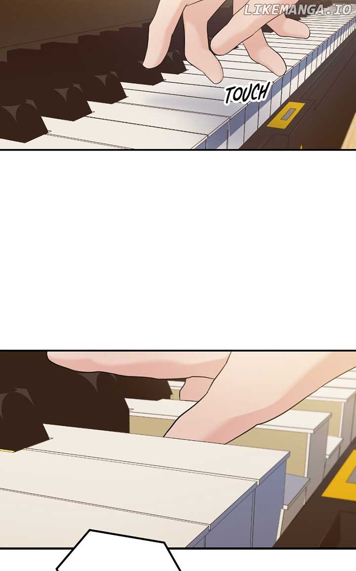 A Campus Romance, I Guess chapter 72 page 30