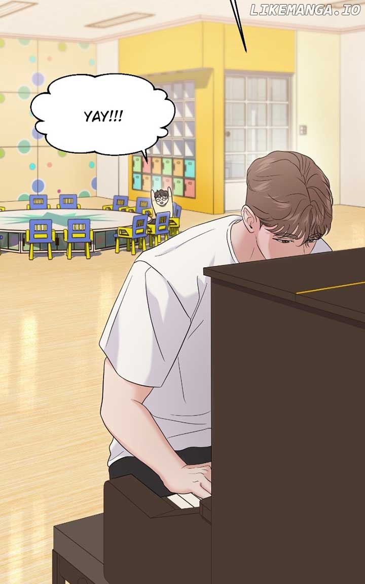 A Campus Romance, I Guess chapter 72 page 33