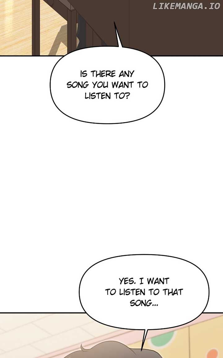 A Campus Romance, I Guess chapter 72 page 34