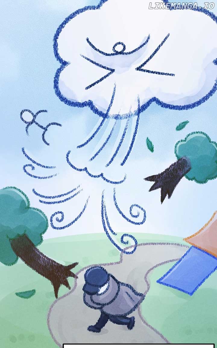 A Campus Romance, I Guess chapter 72 page 4