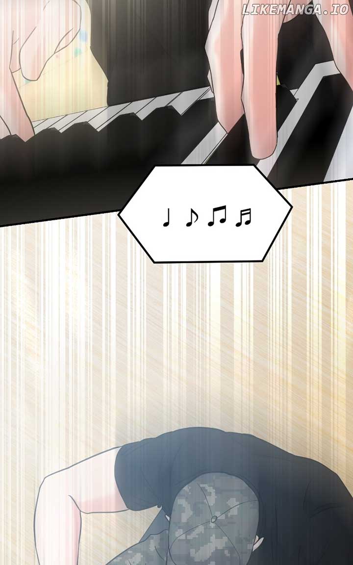 A Campus Romance, I Guess chapter 72 page 41
