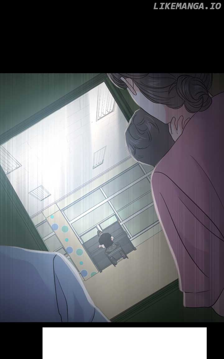 A Campus Romance, I Guess chapter 72 page 46