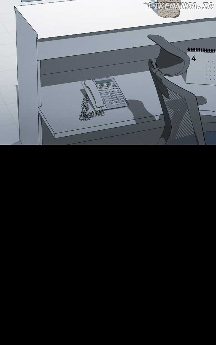 A Campus Romance, I Guess chapter 72 page 53