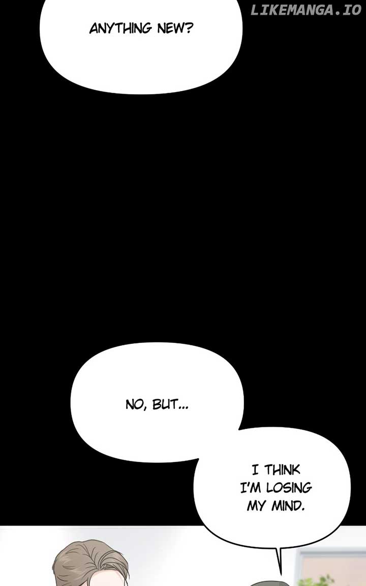 A Campus Romance, I Guess chapter 72 page 56