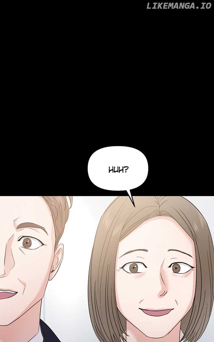 A Campus Romance, I Guess chapter 72 page 59