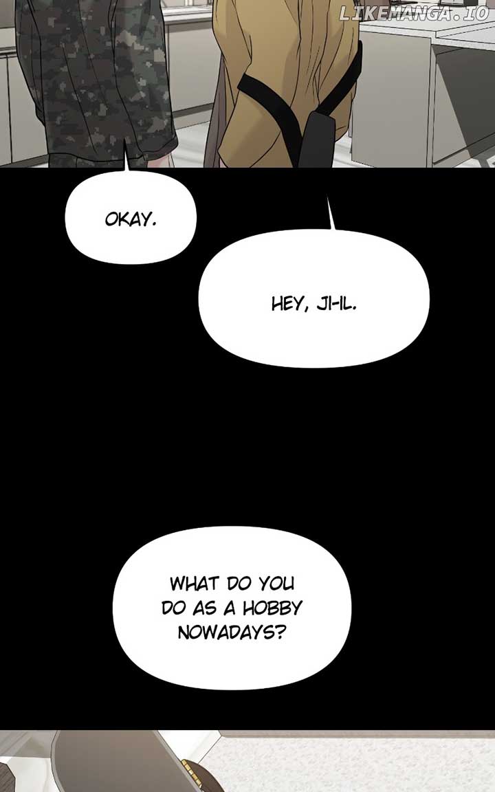 A Campus Romance, I Guess chapter 72 page 63