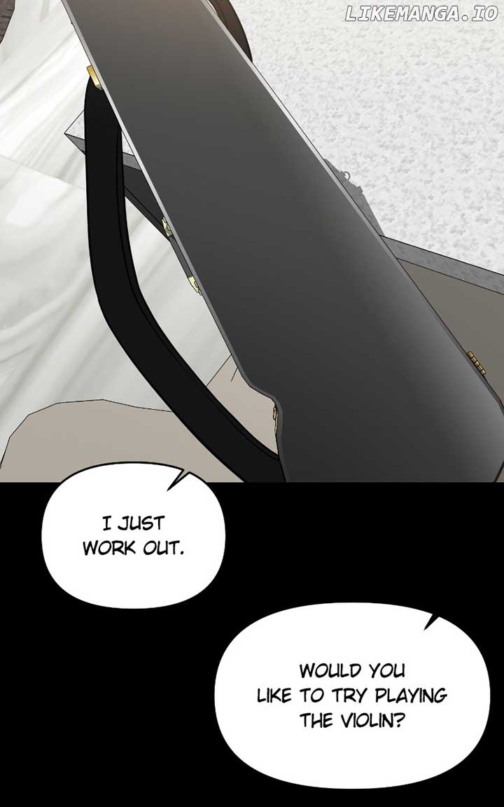 A Campus Romance, I Guess chapter 72 page 64
