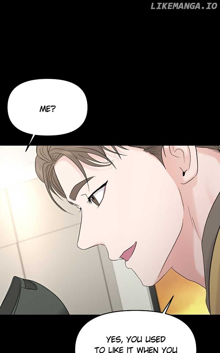 A Campus Romance, I Guess chapter 72 page 65