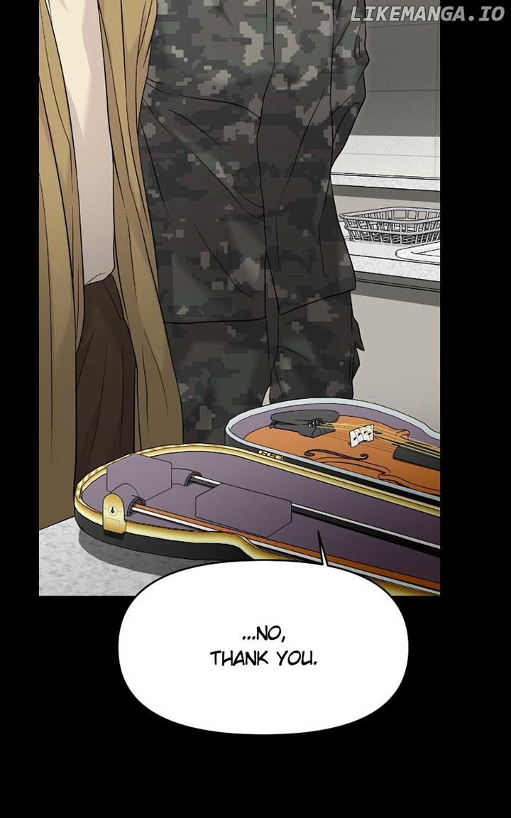A Campus Romance, I Guess chapter 72 page 67