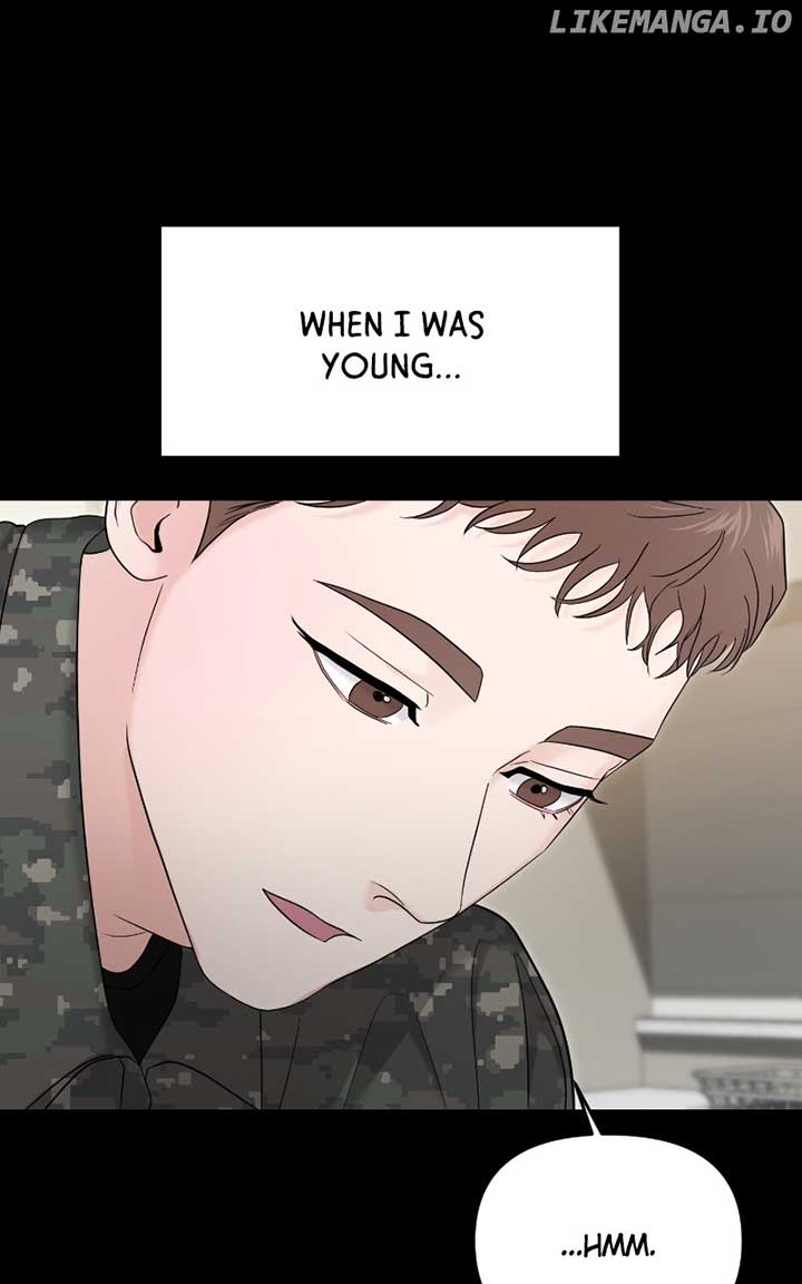 A Campus Romance, I Guess chapter 72 page 68