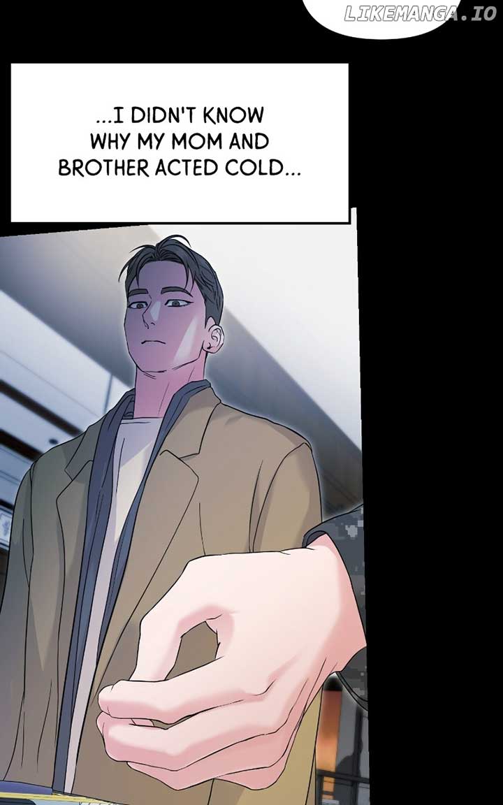 A Campus Romance, I Guess chapter 72 page 69