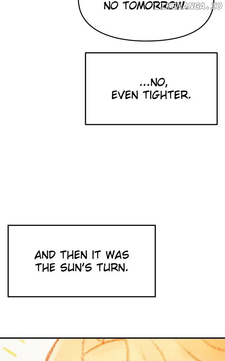 A Campus Romance, I Guess chapter 72 page 7