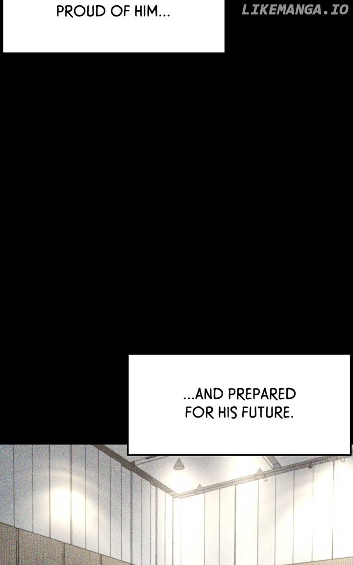 A Campus Romance, I Guess chapter 72 page 74