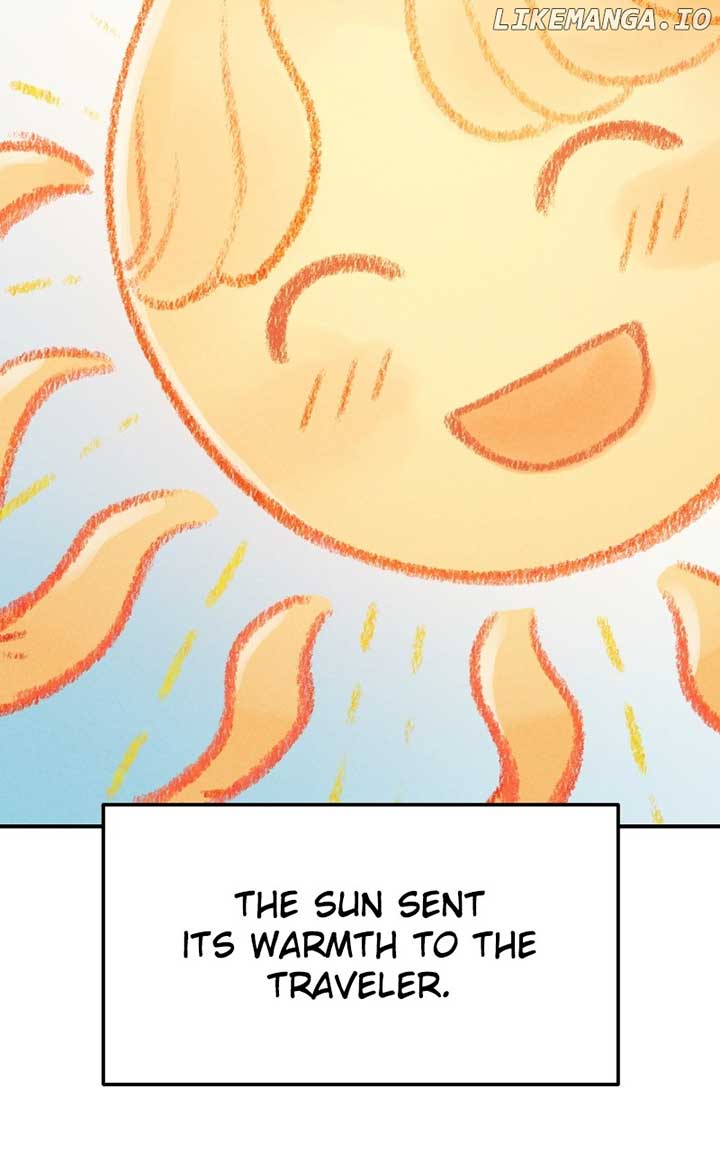A Campus Romance, I Guess chapter 72 page 8